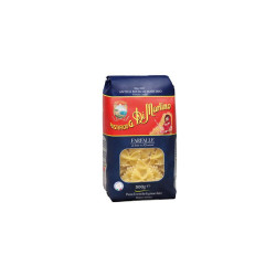 FARFALLE DI MARTINO BOLSA 500g